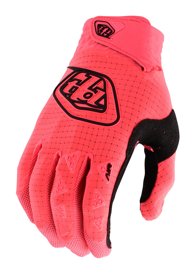 Guantes MTB Troy Lee Designs Air Glo Red